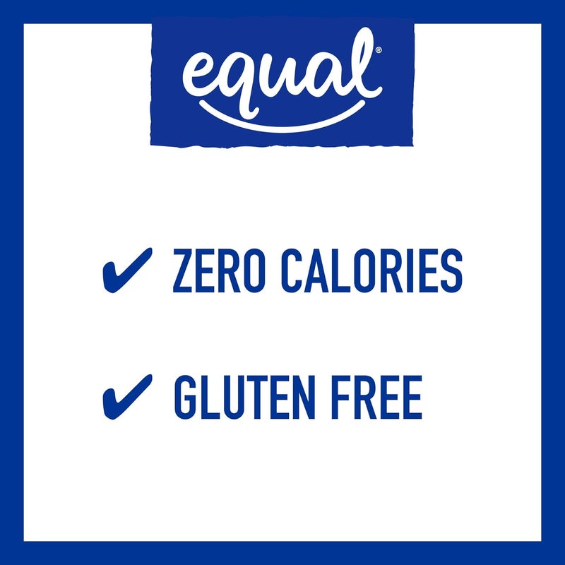 Equal 0 Calorie Sweetener Packets - Image 4